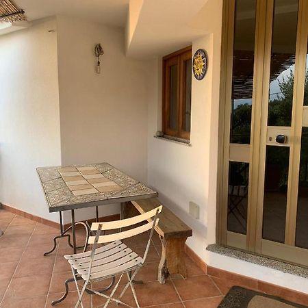 La Casa Di Tata Capo d'Orlando Luaran gambar