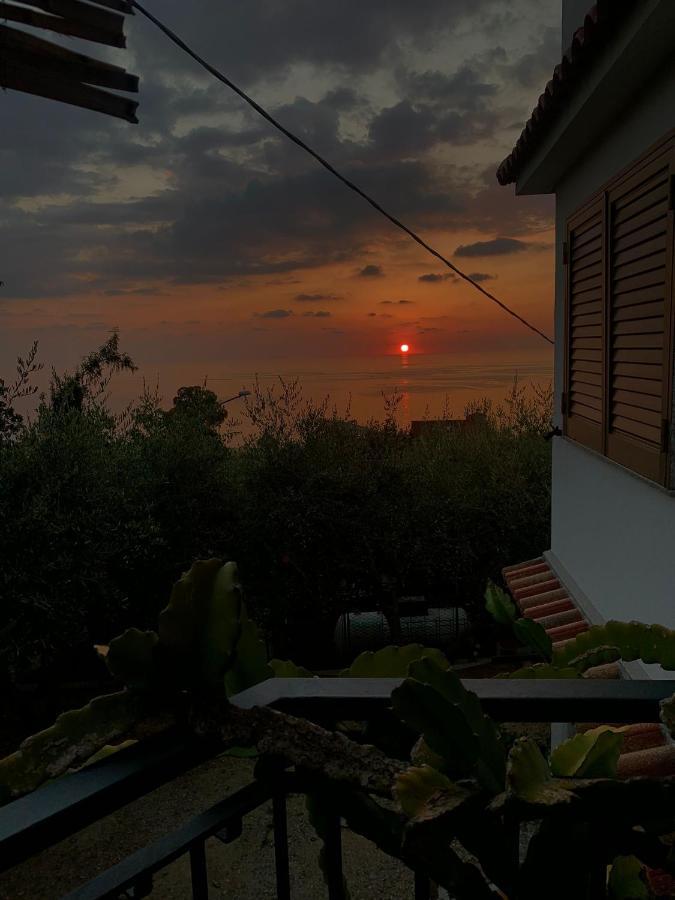 La Casa Di Tata Capo d'Orlando Luaran gambar